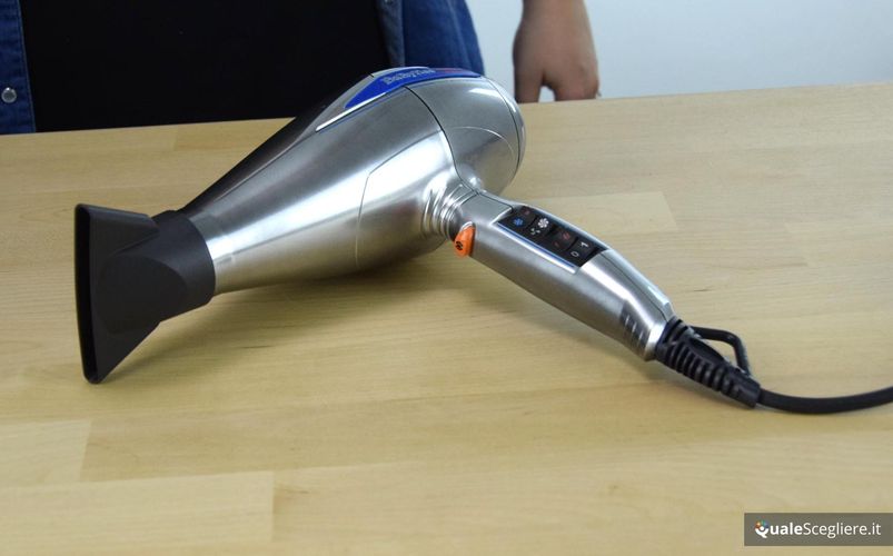 Babyliss 6000E Pro Digital