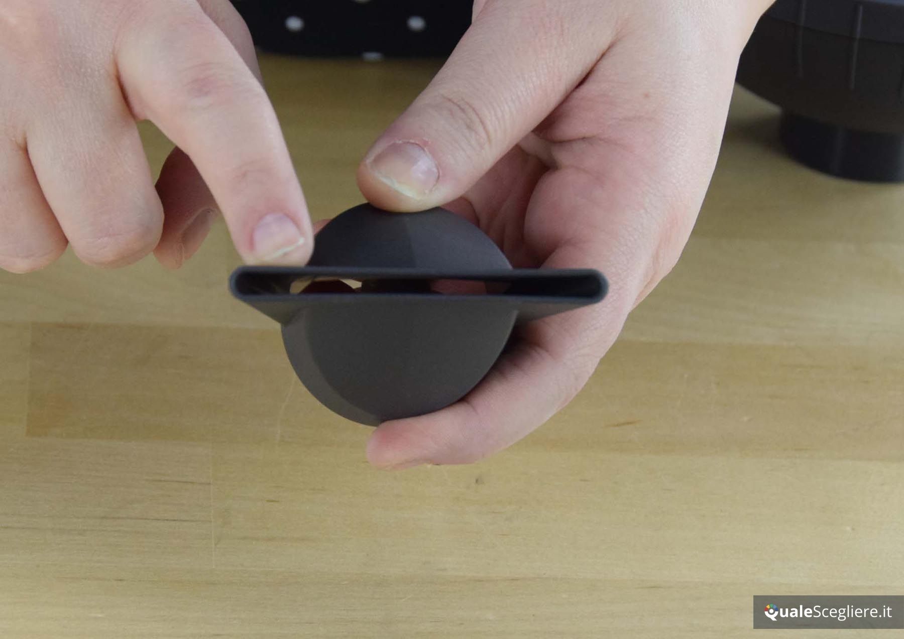 Babyliss 6100E Pro Digital Compact