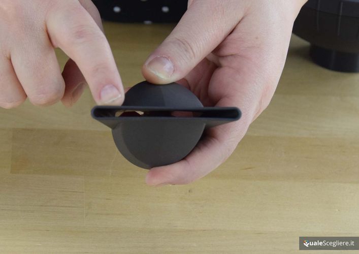 Babyliss 6100E Pro Digital Compact