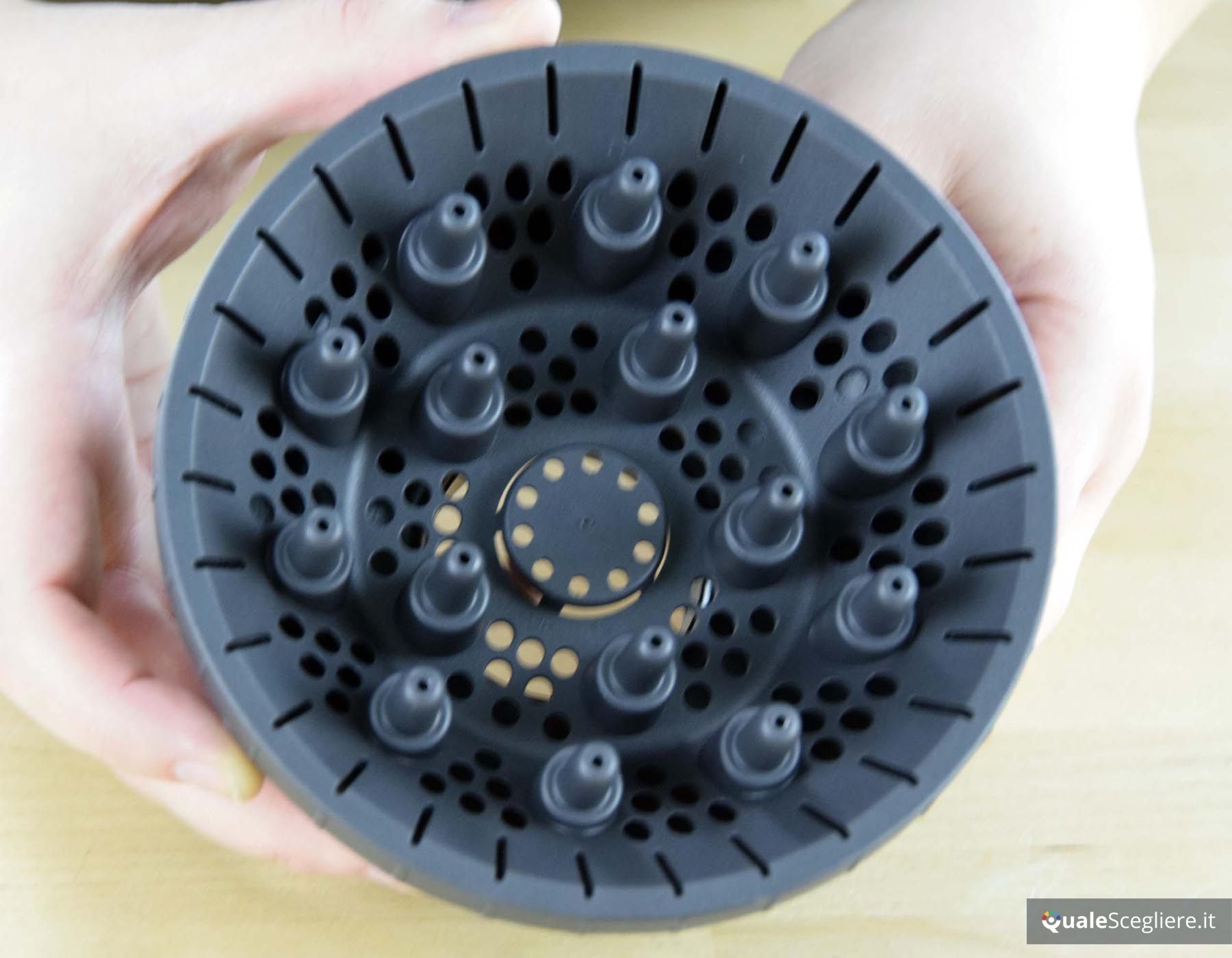 Babyliss 6100E Pro Digital Compact