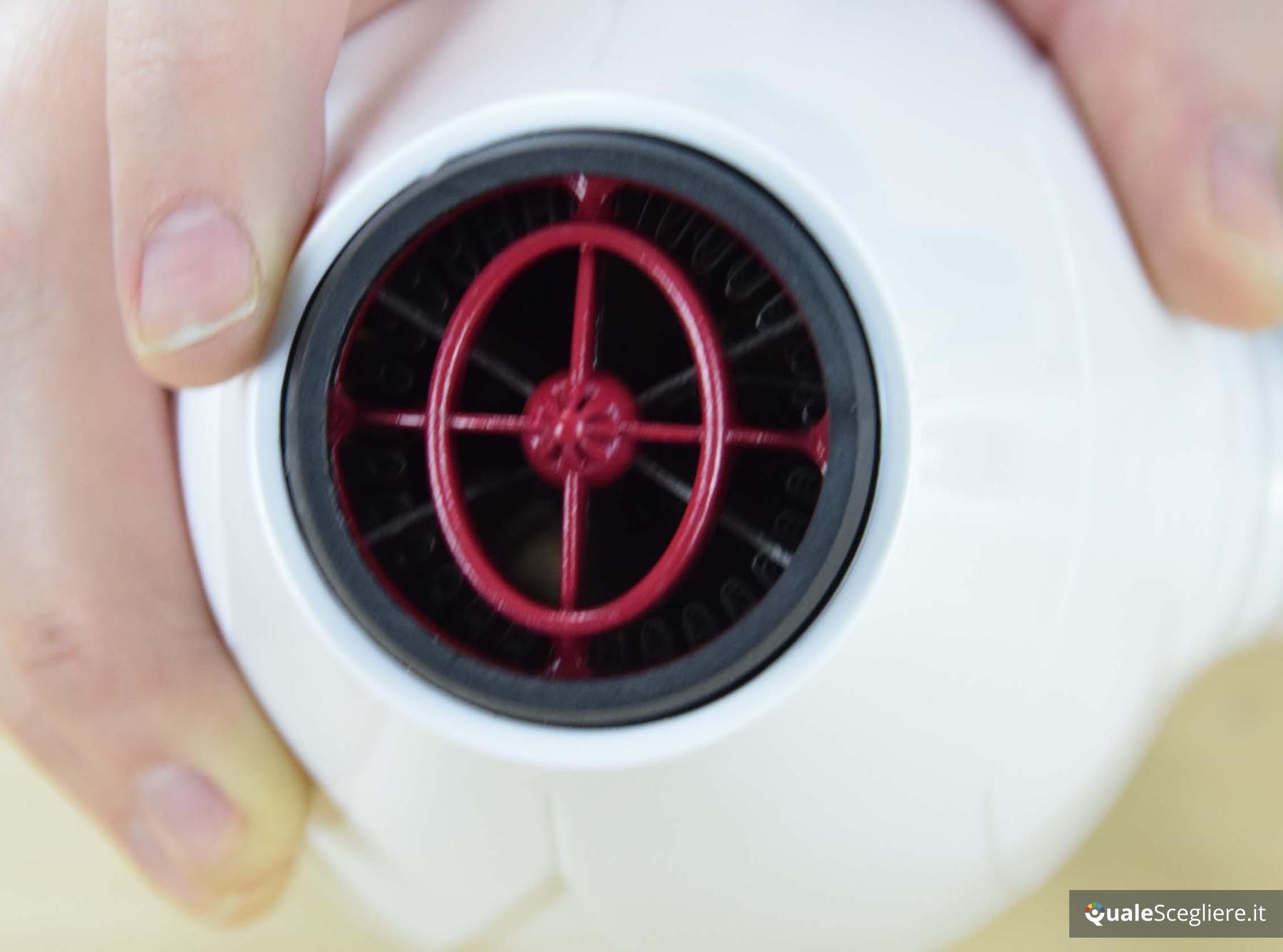 Babyliss 6100E Pro Digital Compact