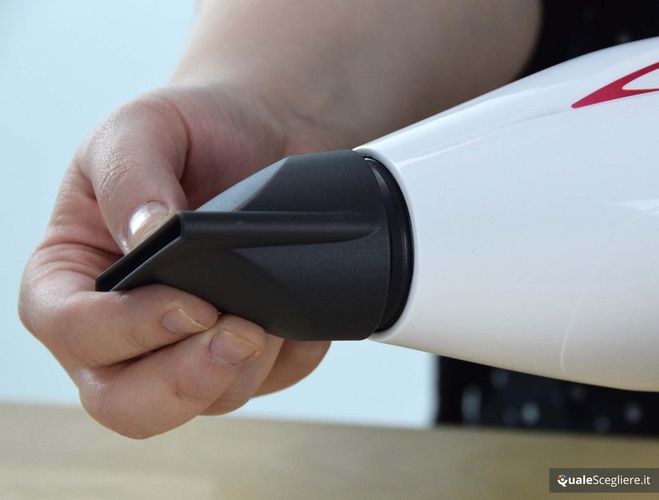 Babyliss 6100E Pro Digital Compact