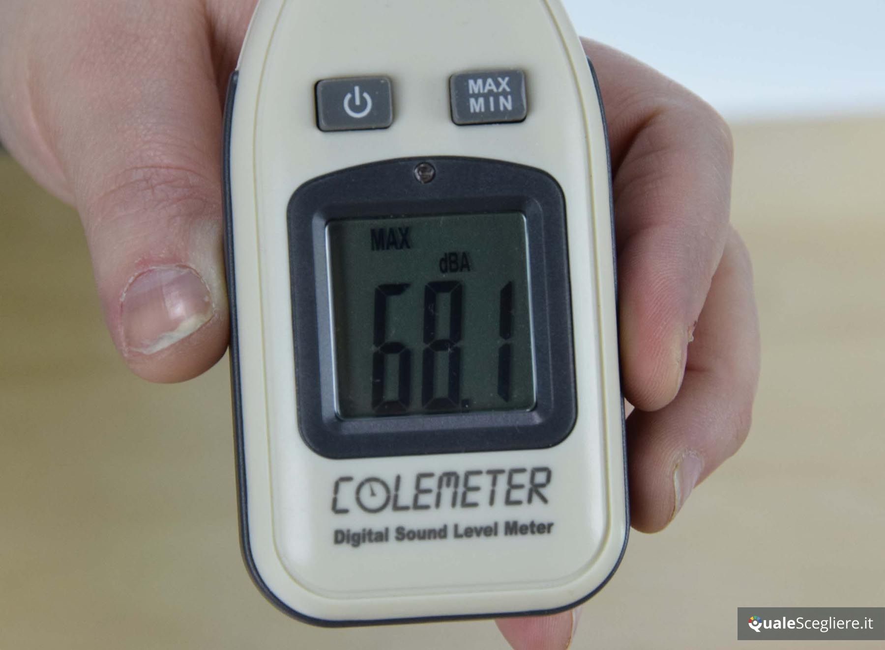 Babyliss 6100E Pro Digital Compact