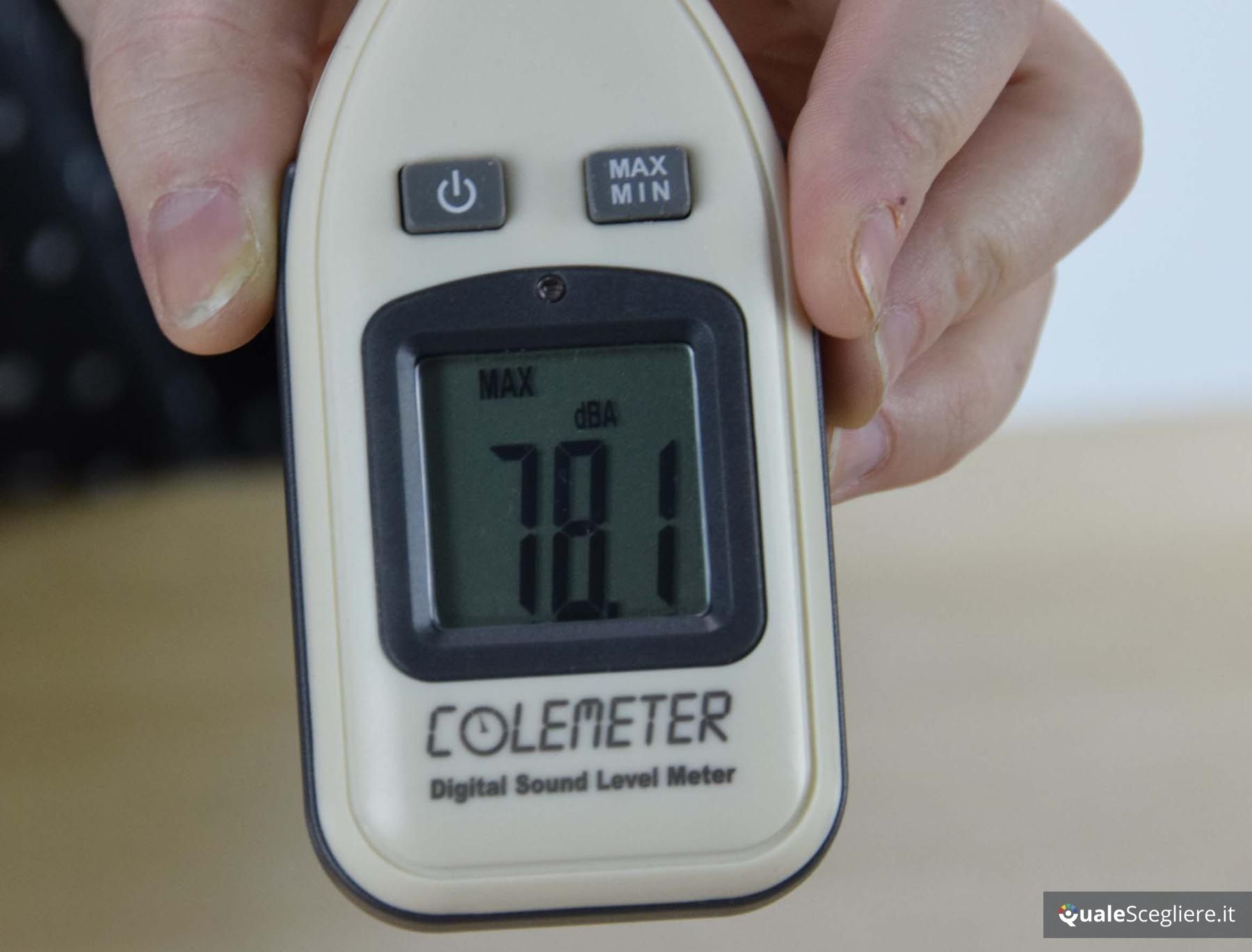 Babyliss 6100E Pro Digital Compact