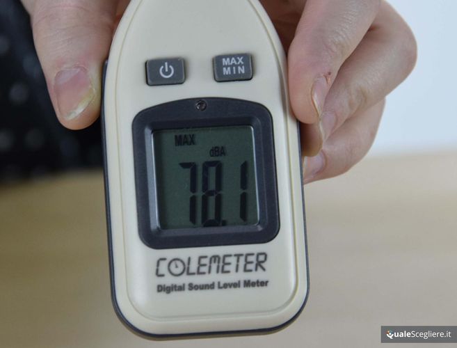 Babyliss 6100E Pro Digital Compact