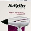 Babyliss 6100E Pro Digital Compact