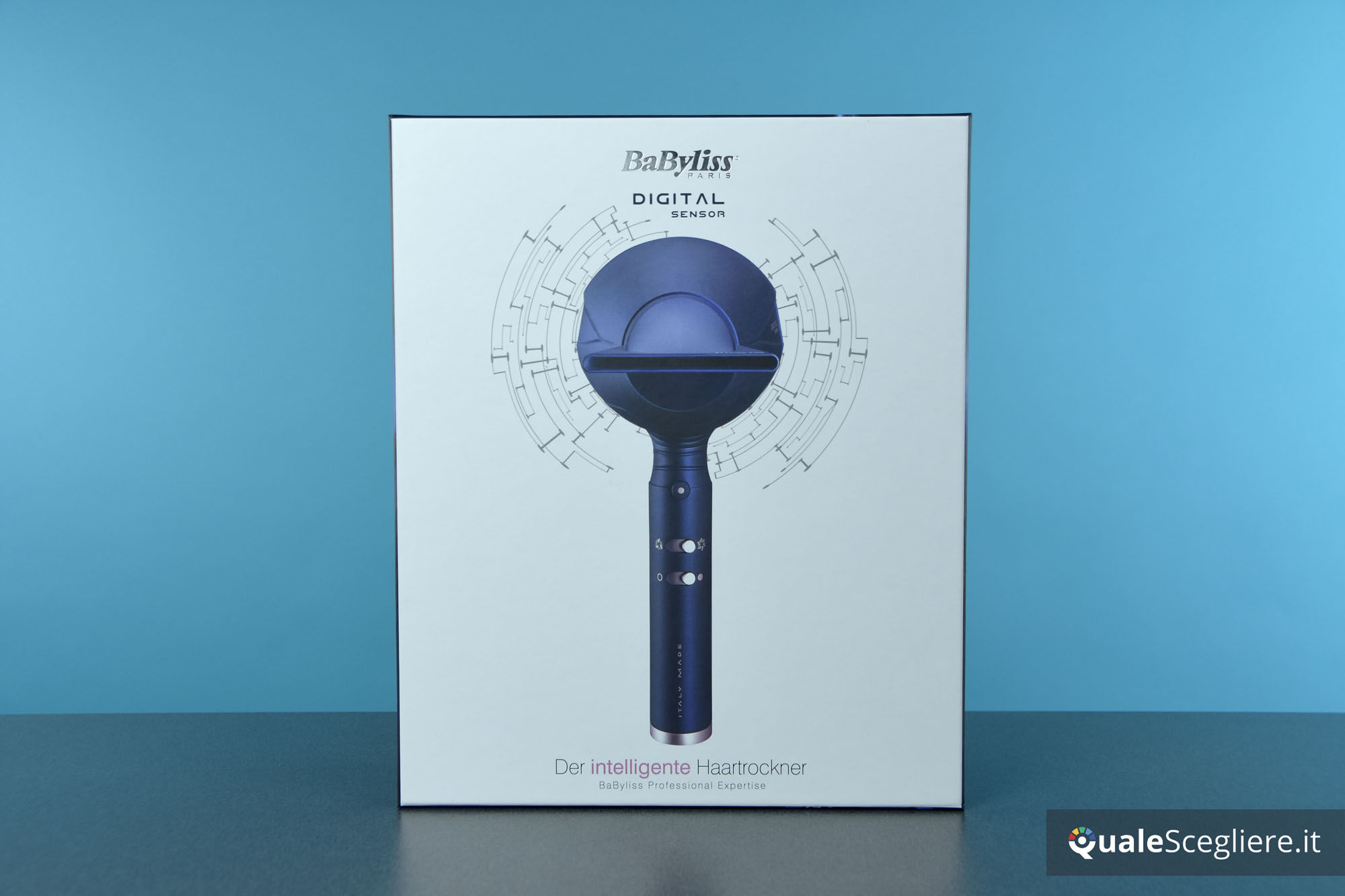 Babyliss 6500DEE