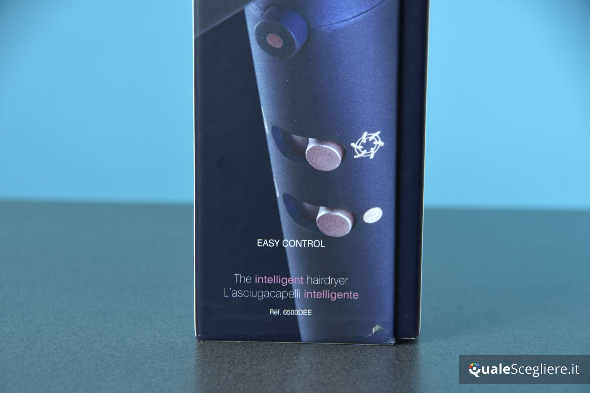 Babyliss 6500DEE