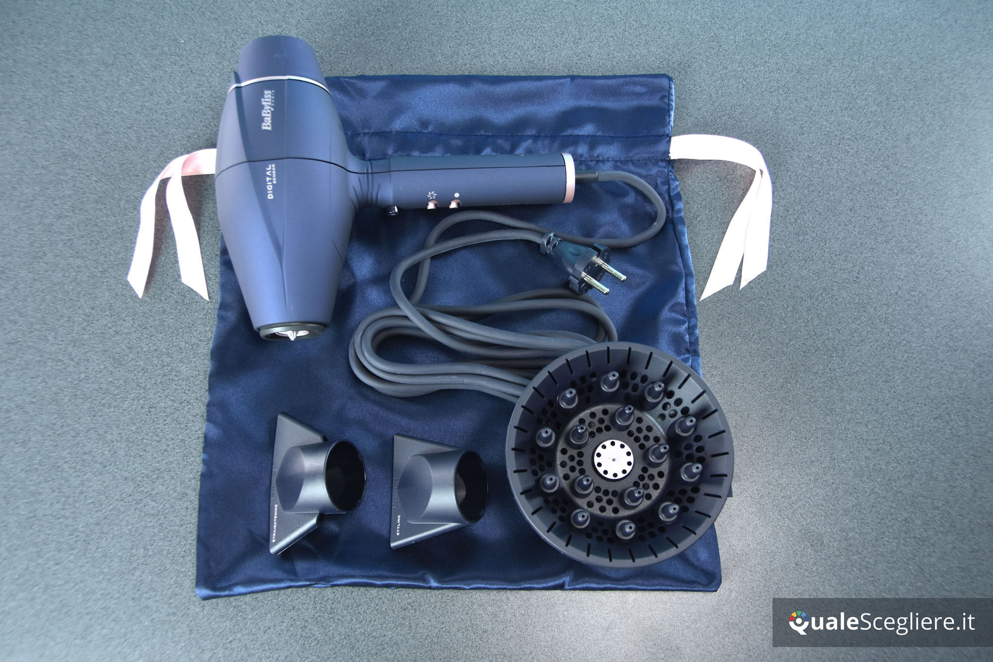 Babyliss 6500DEE