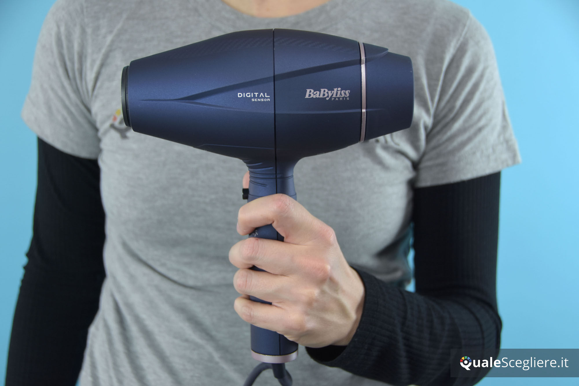 Babyliss 6500DEE