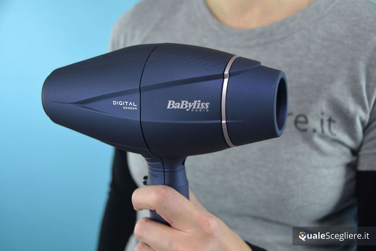 Babyliss 6500DEE