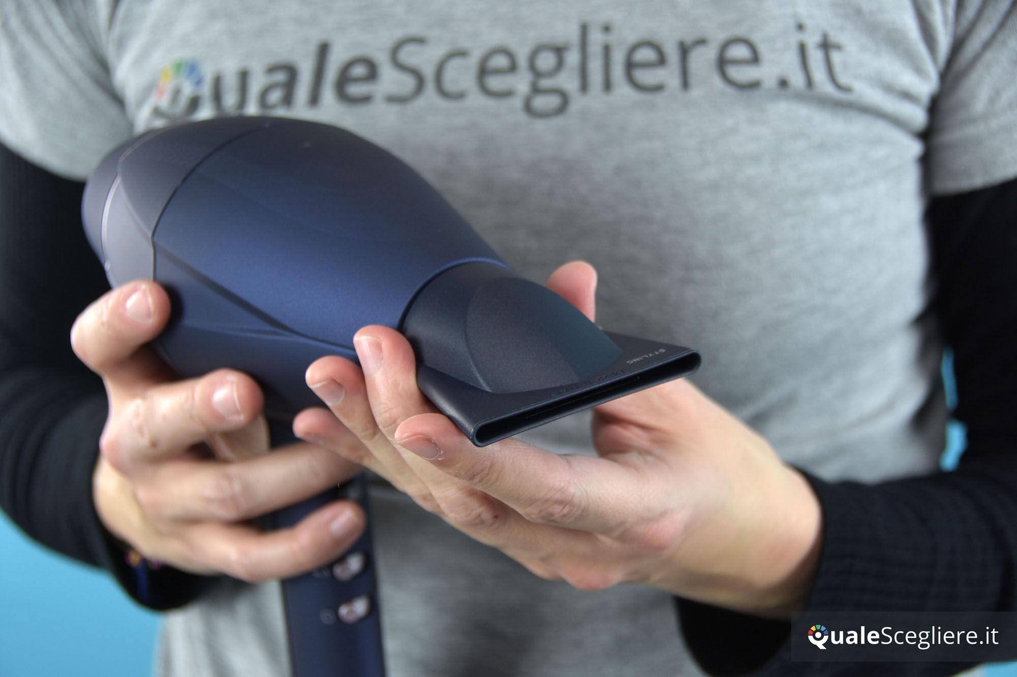 Babyliss 6500DEE