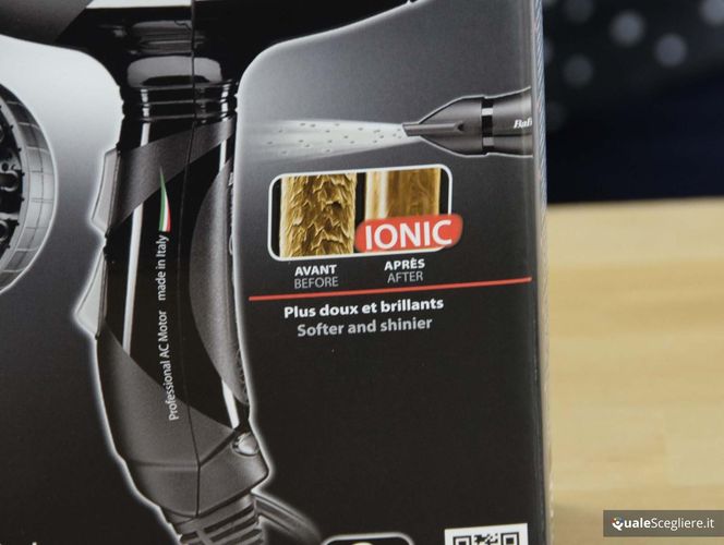 Babyliss 6614DE Le Pro Express