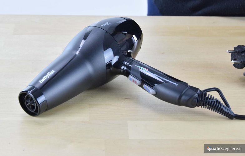 Babyliss 6614DE Le Pro Express