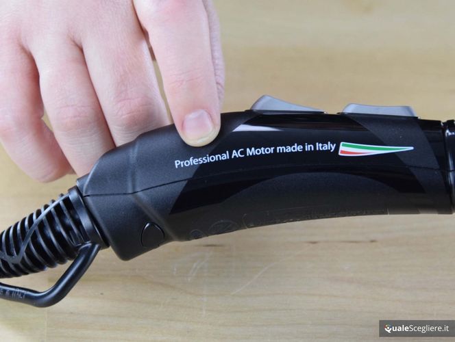 Babyliss 6614DE Le Pro Express