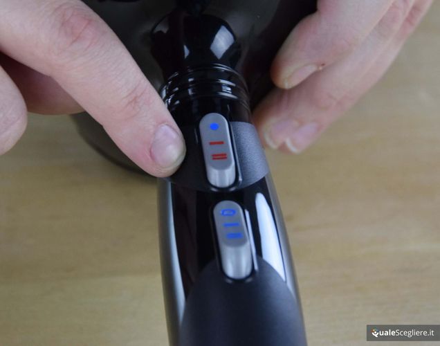 Babyliss 6614DE Le Pro Express