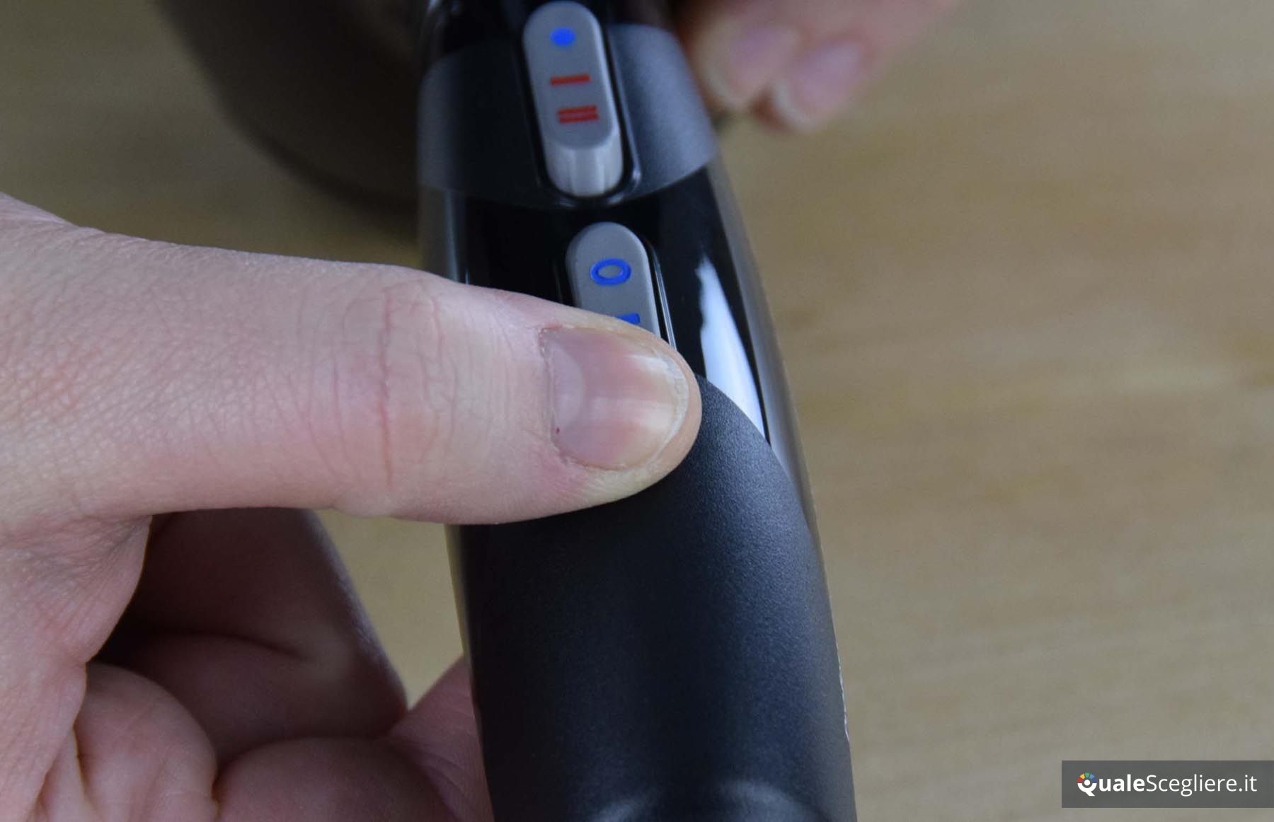 Babyliss 6614DE Le Pro Express