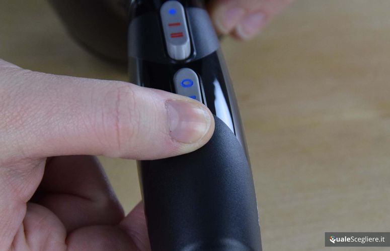 Babyliss 6614DE Le Pro Express