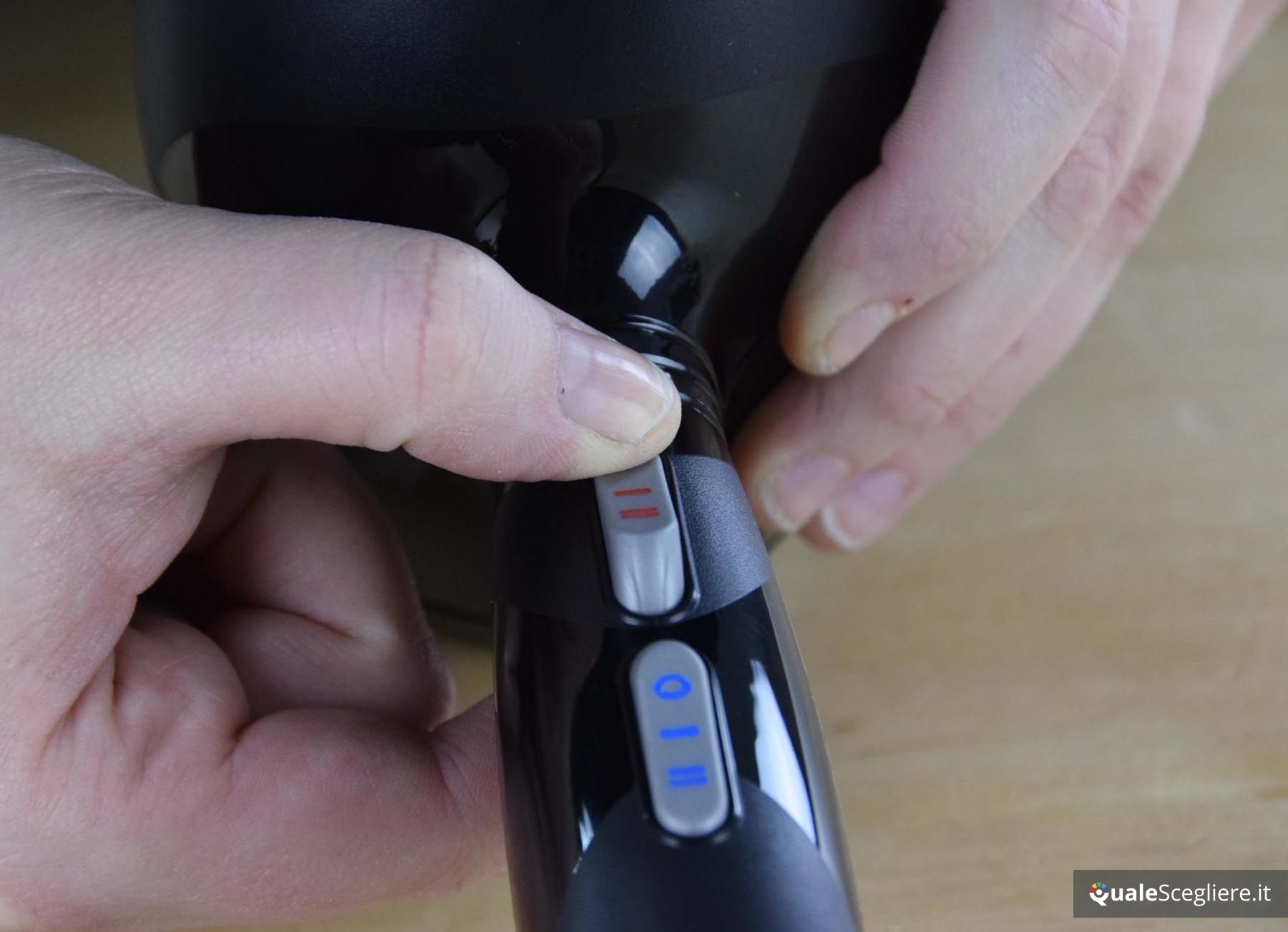 Babyliss 6614DE Le Pro Express