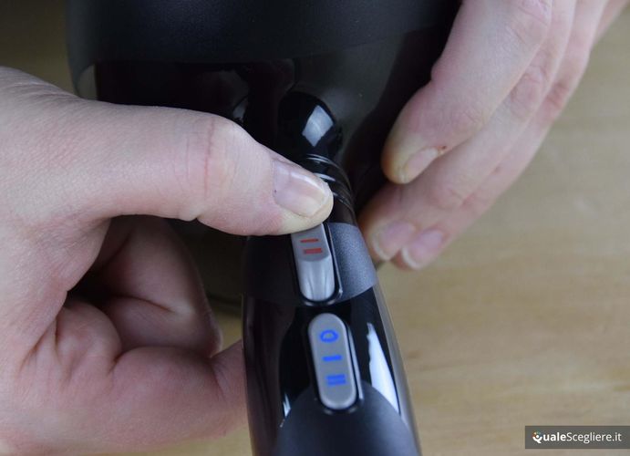 Babyliss 6614DE Le Pro Express