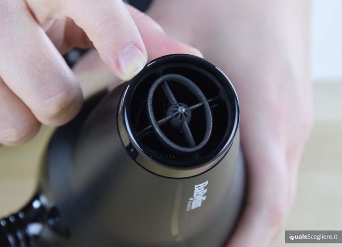 Babyliss 6614DE Le Pro Express