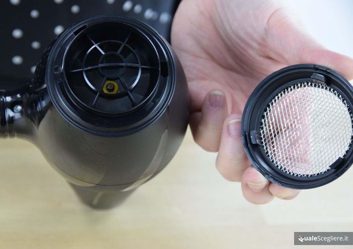 Babyliss 6614DE Le Pro Express