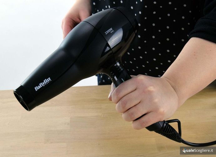 Babyliss 6614DE Le Pro Express