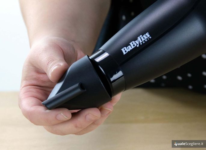 Babyliss 6614DE Le Pro Express