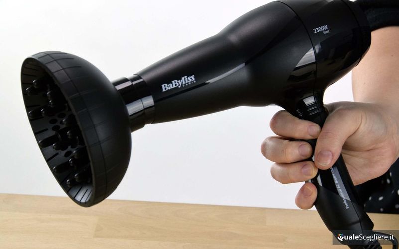 Babyliss 6614DE Le Pro Express