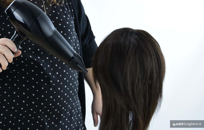 Babyliss 6614DE Le Pro Express