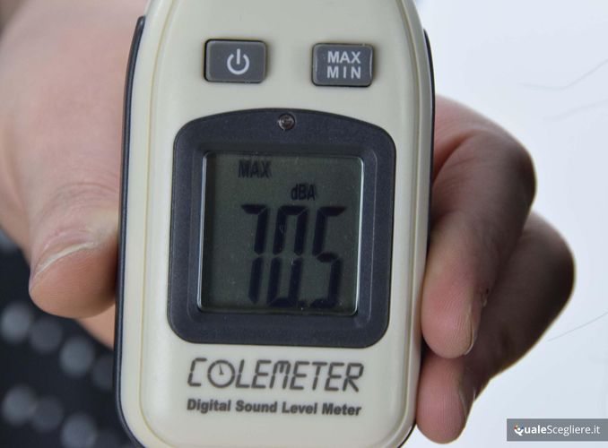 Babyliss 6614DE Le Pro Express