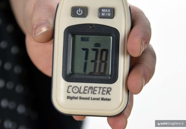 Babyliss 6614DE Le Pro Express