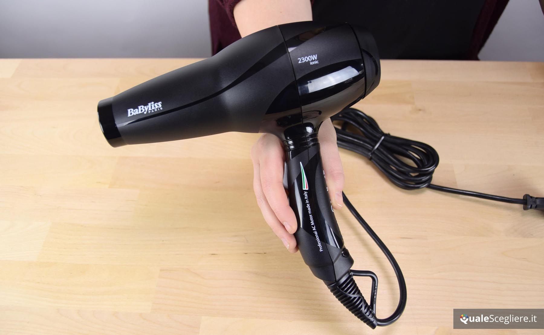 Babyliss 6614E iPRO