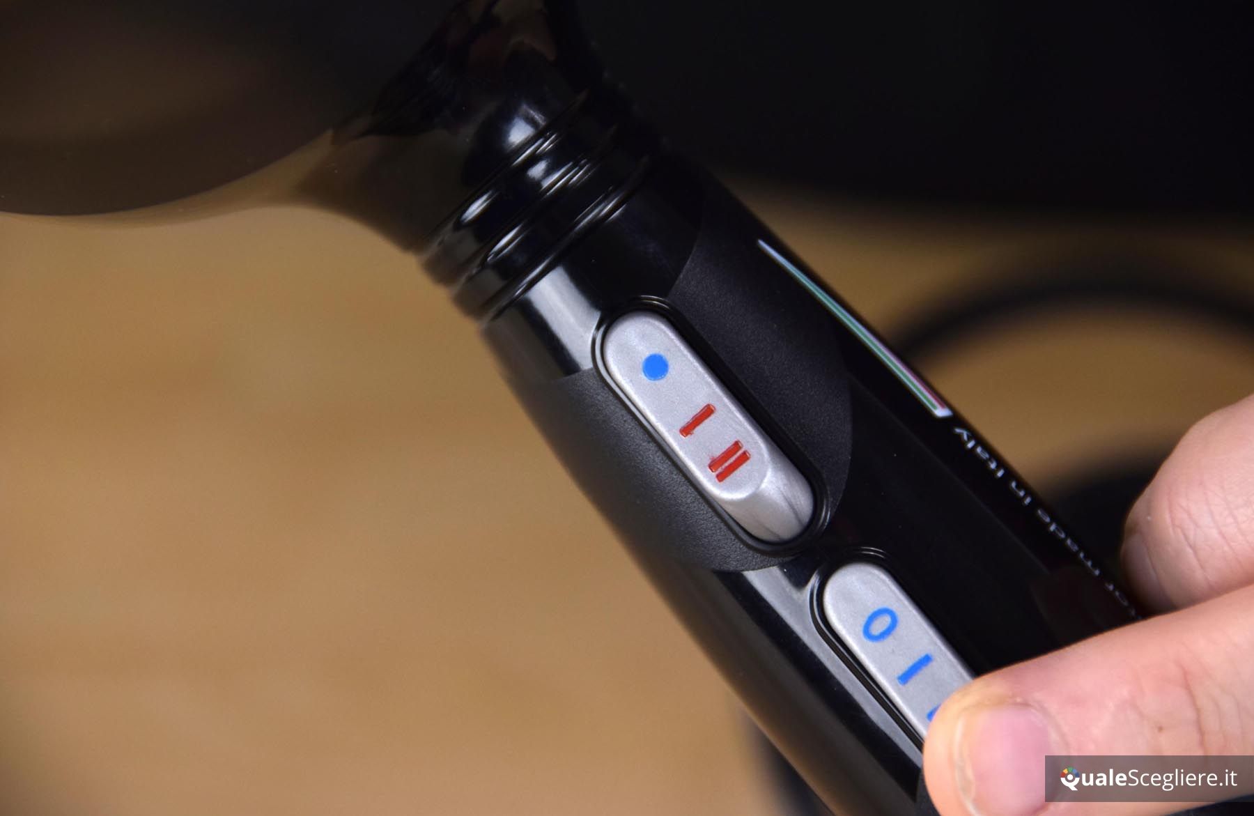 Babyliss 6614E iPRO