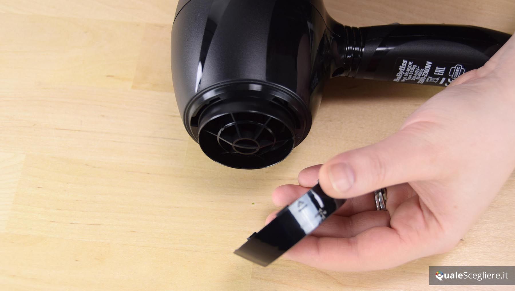 Babyliss 6614E iPRO