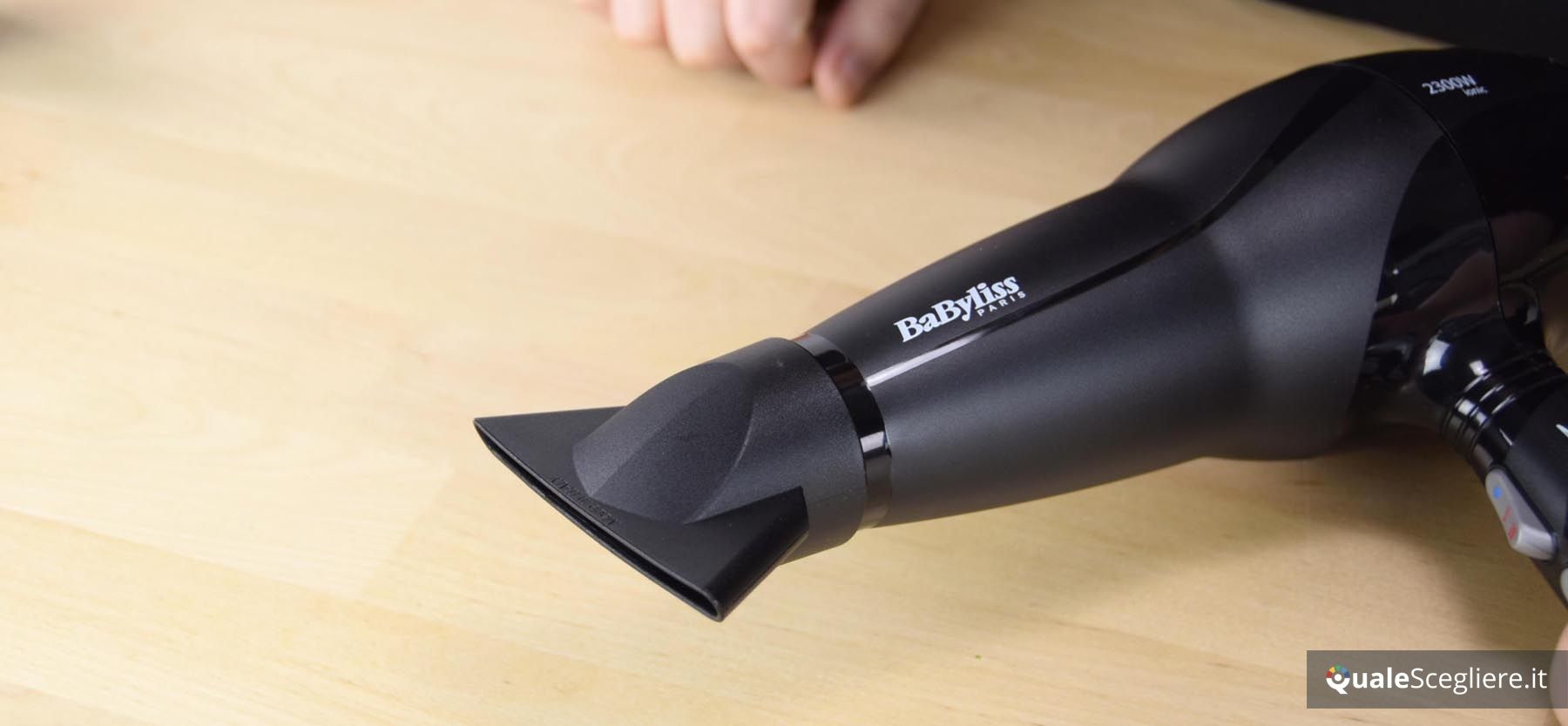 Babyliss 6614E iPRO