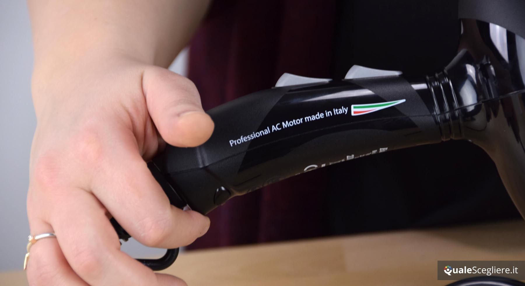 Babyliss 6614E iPRO