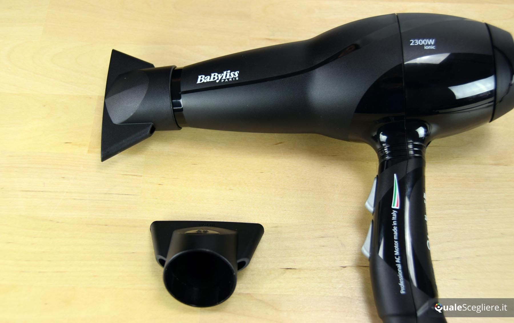 Babyliss 6614E iPRO