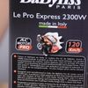 Babyliss 6614E iPRO