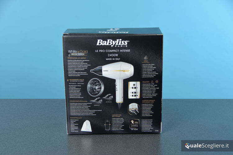 Babyliss 6735E
