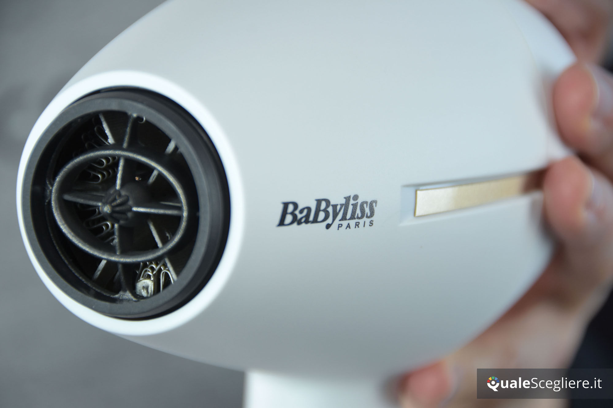 Babyliss 6735E