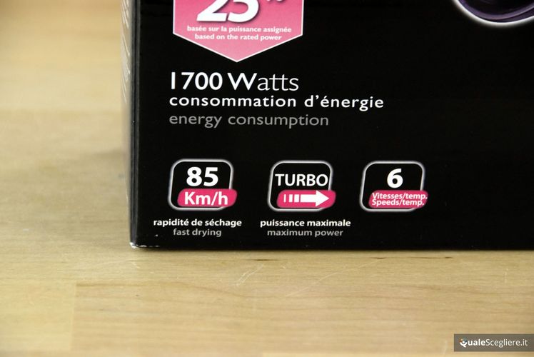 Babyliss D362E Expert