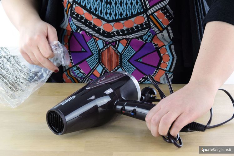 Babyliss D362E Expert