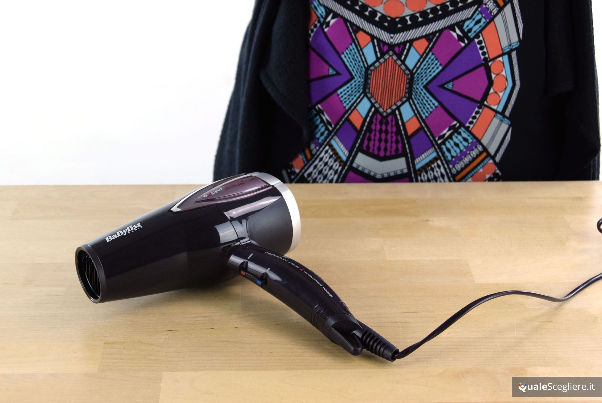 Babyliss D362E Expert