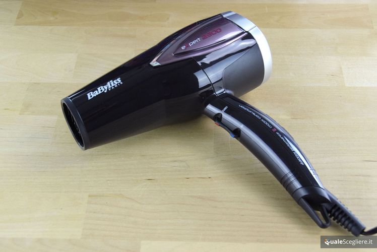 Babyliss D362E Expert