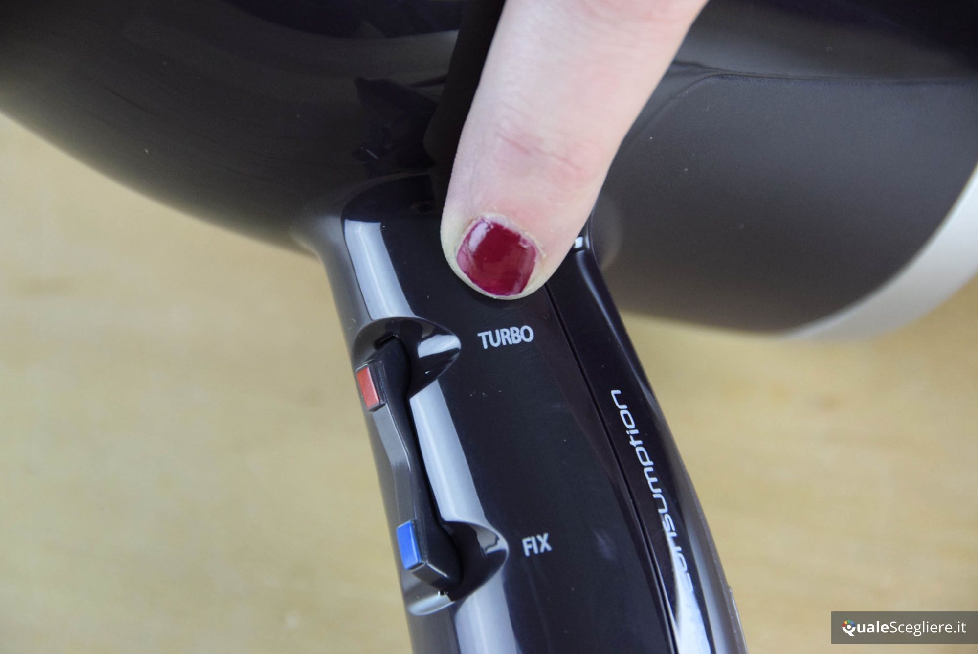 Babyliss D362E Expert