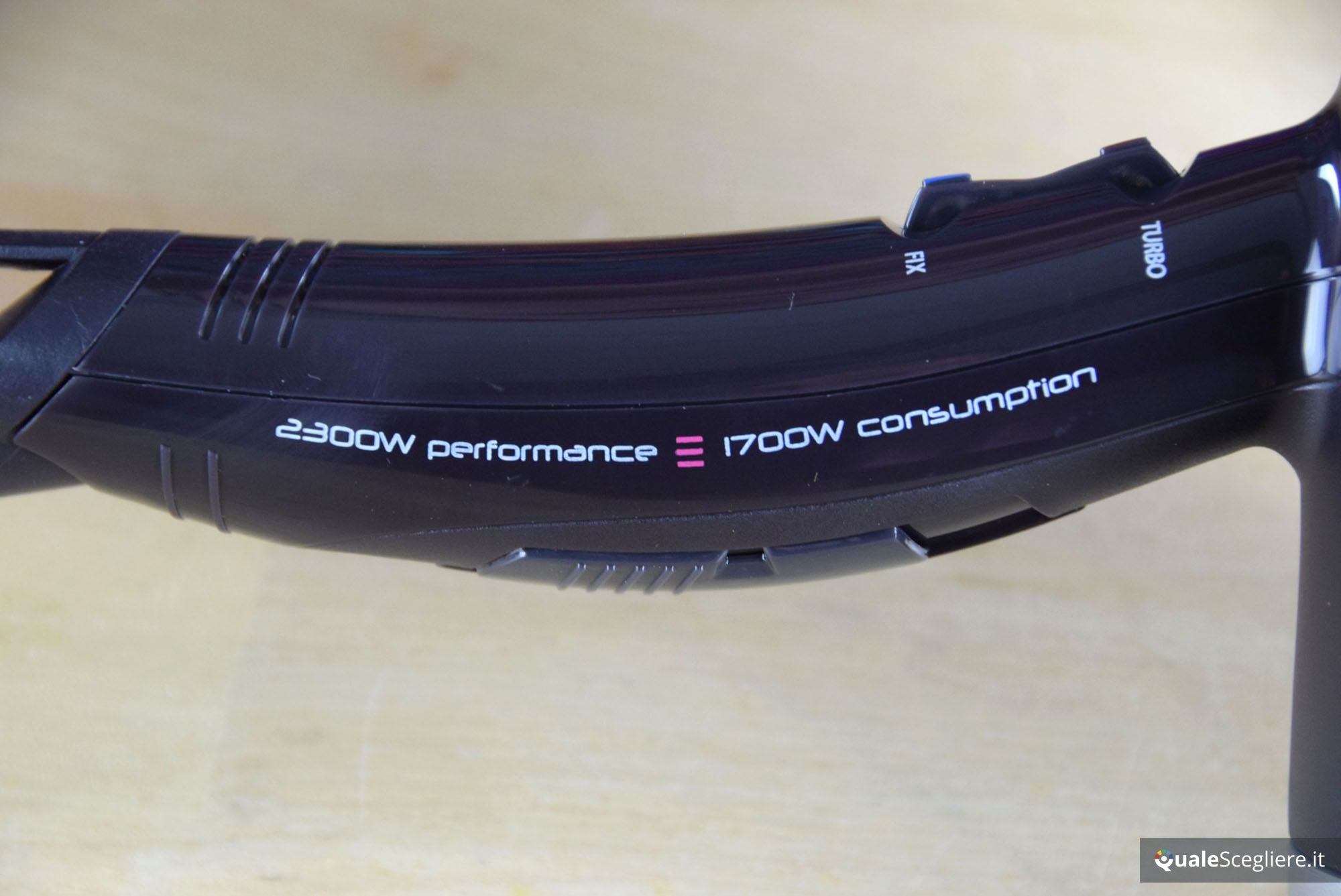 Babyliss D362E Expert