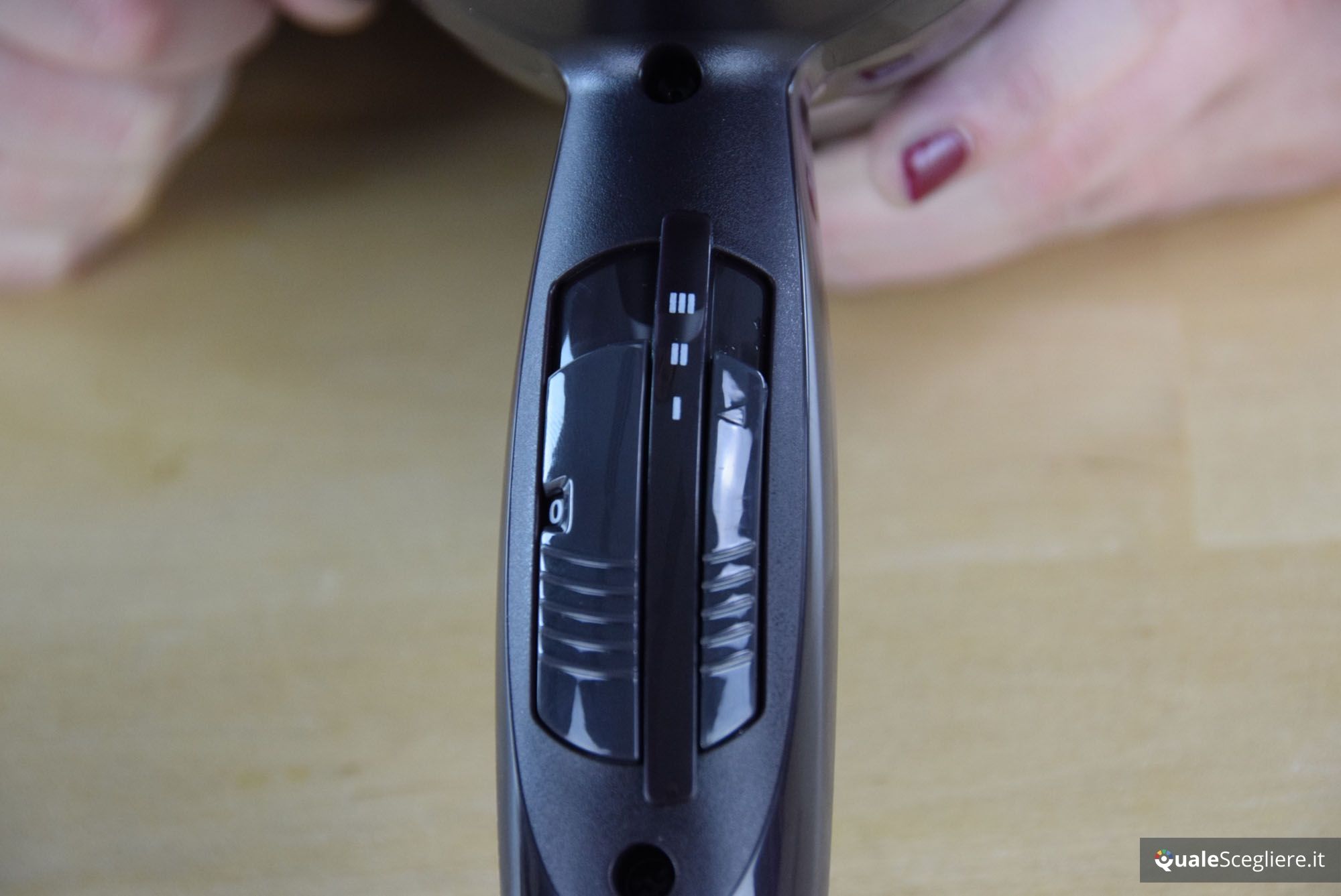 Babyliss D362E Expert