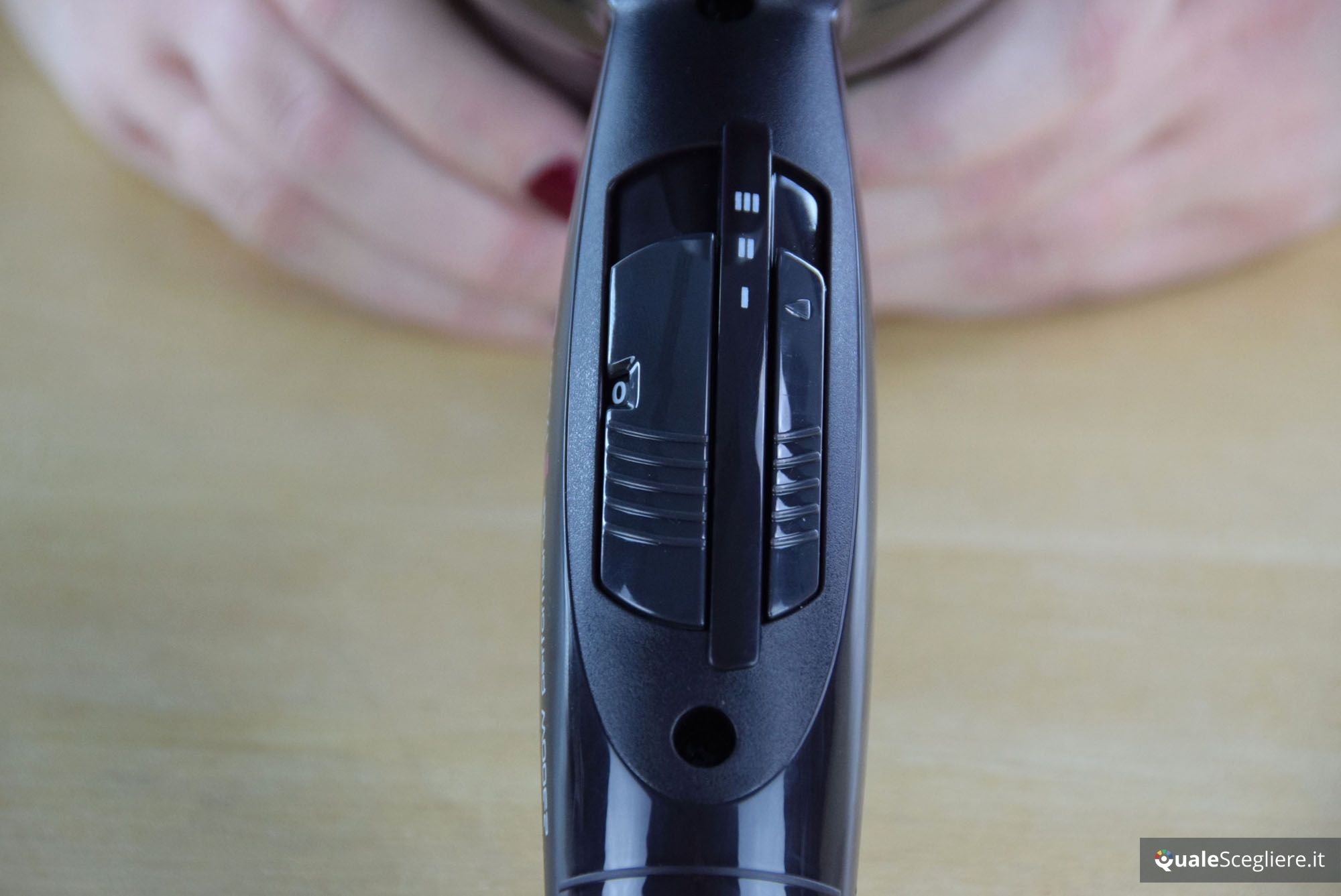 Babyliss D362E Expert
