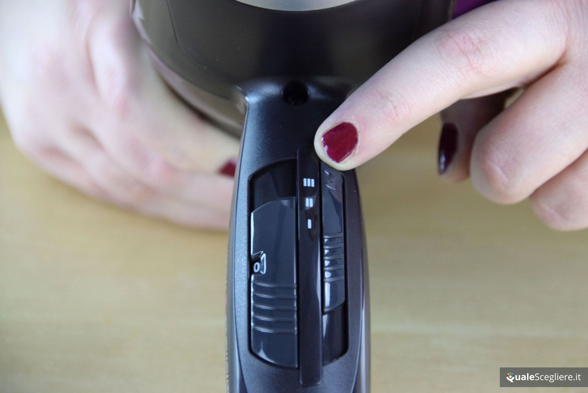 Babyliss D362E Expert